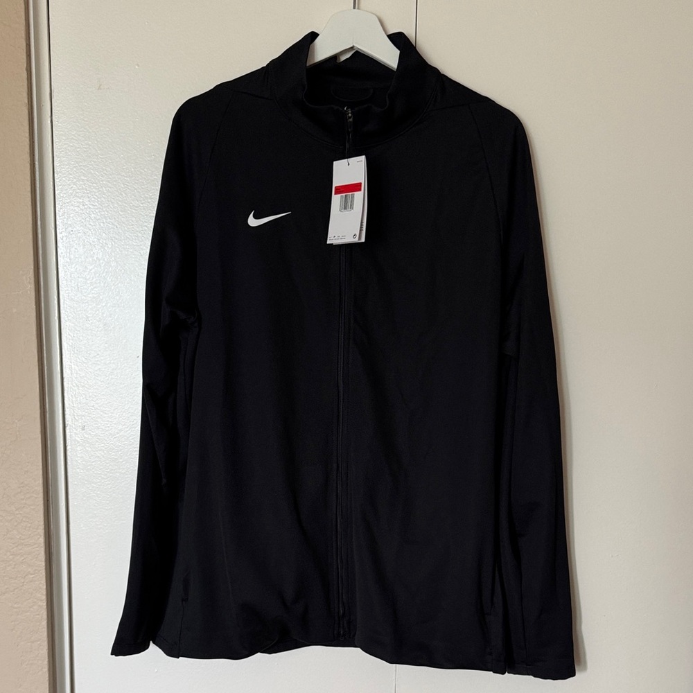 Nike Full Zip Training/Running Jacket